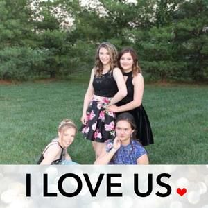 Meet your Posher, Kaitlyn l.